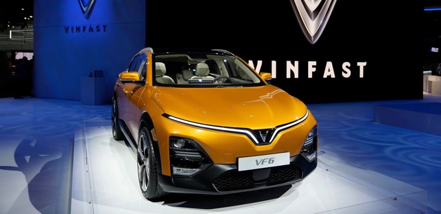 Báo Ấn Độ: VinFast sẽ bán xe vào nửa cuối 2024, có cả xe máy, VF 5 có thể là mẫu đầu tiên nhưng giá dễ cao hơn ở Việt Nam - Ảnh 2. Báo Ấn Độ: VinFast sẽ bán xe vào nửa cuối 2024, có cả xe máy, VF 5 có thể là mẫu đầu tiên nhưng giá dễ cao hơn ở Việt Nam - Ảnh 2.