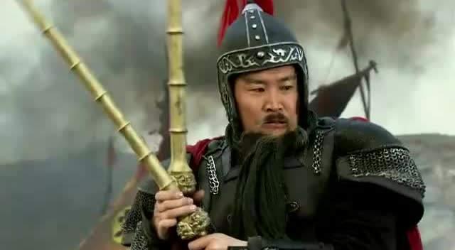 Chiến thần mạnh nhất Thủy Hử: Đứng đầu 10 đại anh hùng Lương Sơn Bạc, dùng côn quyền thiên hạ vô song! - Ảnh 4.