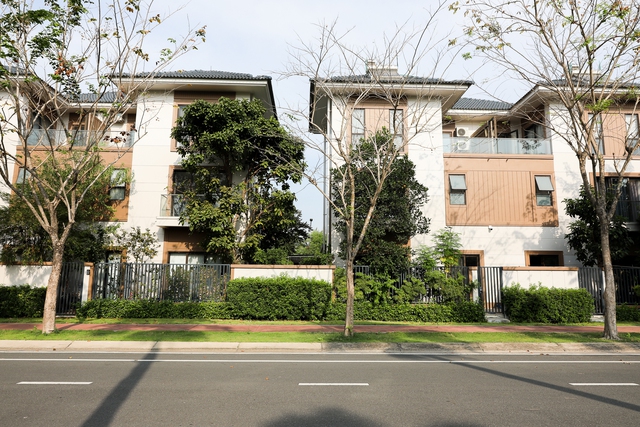 Thiên đường second home tại Đồng Nai của giới nhà giàu TP.HCM hiện nay thế nào? - Ảnh 10. Thiên đường second home tại Đồng Nai của giới nhà giàu TP.HCM hiện nay thế nào? - Ảnh 10.