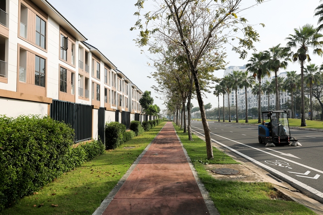 Thiên đường second home tại Đồng Nai của giới nhà giàu TP.HCM hiện nay thế nào? - Ảnh 4. Thiên đường second home tại Đồng Nai của giới nhà giàu TP.HCM hiện nay thế nào? - Ảnh 4.