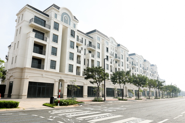 Thiên đường second home tại Đồng Nai của giới nhà giàu TP.HCM hiện nay thế nào? - Ảnh 5. Thiên đường second home tại Đồng Nai của giới nhà giàu TP.HCM hiện nay thế nào? - Ảnh 5.