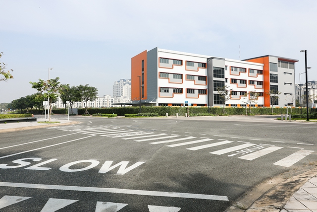Thiên đường second home tại Đồng Nai của giới nhà giàu TP.HCM hiện nay thế nào? - Ảnh 6. Thiên đường second home tại Đồng Nai của giới nhà giàu TP.HCM hiện nay thế nào? - Ảnh 6.