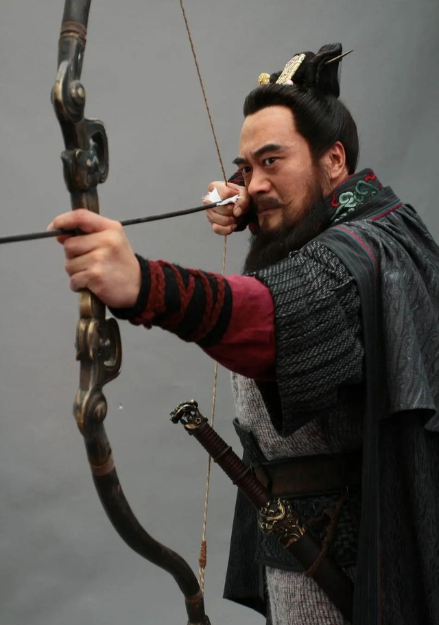 Chiến thần mạnh nhất Thủy Hử: Đứng đầu 10 đại anh hùng Lương Sơn Bạc, dùng côn quyền thiên hạ vô song! - Ảnh 10.