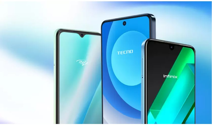 Một cái tên 'lạ hoắc' bất ngờ lọt top 5 hãng smartphone khủng nhất thế giới 2023, có gì mà cho Oppo 'ngửi khói', chiếm ngôi của vivo? - Ảnh 1. Một cái tên 'lạ hoắc' bất ngờ lọt top 5 hãng smartphone khủng nhất thế giới 2023, có gì mà cho Oppo 'ngửi khói', chiếm ngôi của vivo? - Ảnh 1.