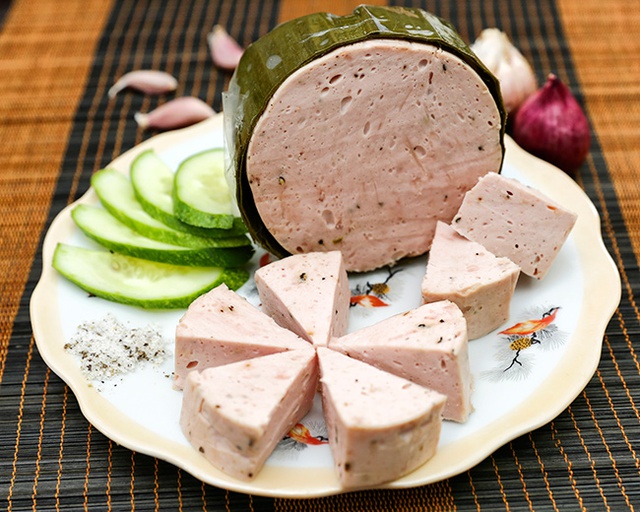 Một món dâng lên ban thờ dễ bị pha chất độc 'thích' tích tụ trong cơ thể: Chuyên gia chỉ cách phát hiện - Ảnh 2. Một món dâng lên ban thờ dễ bị pha chất độc 'thích' tích tụ trong cơ thể: Chuyên gia chỉ cách phát hiện - Ảnh 2.