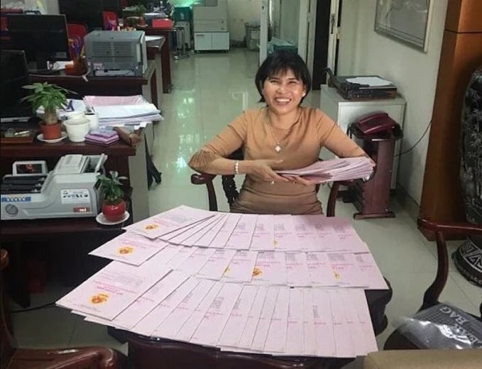 Bộ Công an đề nghị Bình Dương ngăn chặn giao dịch, chuyển nhượng bất động sản đối với Công ty Phú Hồng Thịnh - Ảnh 2. Bộ Công an đề nghị Bình Dương ngăn chặn giao dịch, chuyển nhượng bất động sản đối với Công ty Phú Hồng Thịnh - Ảnh 2.