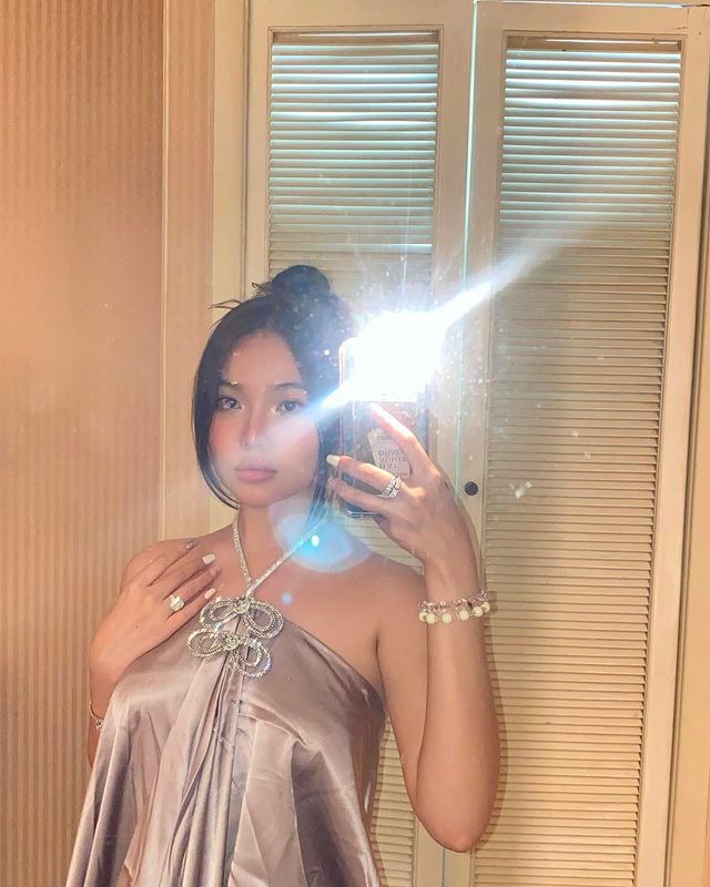 "Rich kid 17 tuổi" bóc giá outfit 88 triệu đồng từng gây chấn động cõi mạng: Ngoại hình lột xác, sắp tổ chức đám cưới khủng ở Đồng Tháp - Ảnh 3.