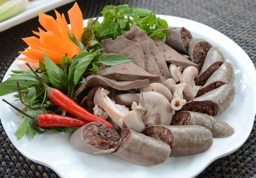 Những món ‘khoái khẩu’ từ nội tạng động vật có thể mang đến mối nguy hại 'kinh khủng' cho sức khỏe - Ảnh 3. Những món ‘khoái khẩu’ từ nội tạng động vật có thể mang đến mối nguy hại 'kinh khủng' cho sức khỏe - Ảnh 3.
