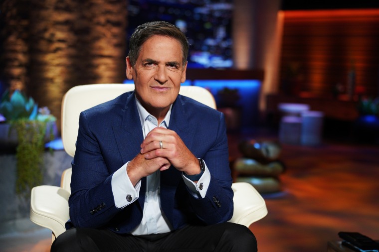 Mark Cuban thừa nhận giàu là nhờ 'ăn may', khuyên mọi người tránh xa các  khoá học làm giàu vì một lý do
