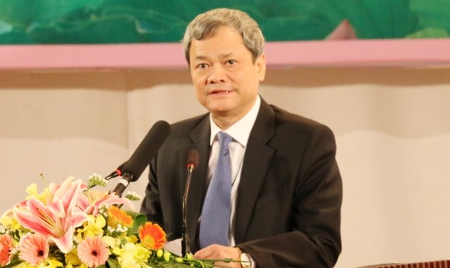 Nóng: Bắt ông Nguyễn Tử Quỳnh, nguyên chủ tịch UBND tỉnh Bắc Ninh - Ảnh 1.