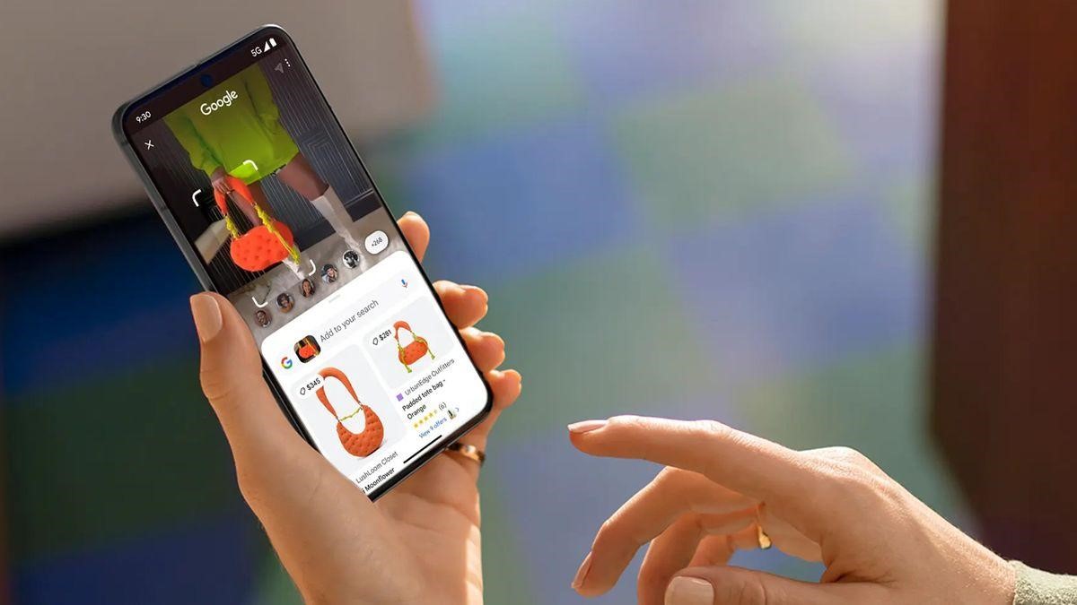 Lộ diện Galaxy AI: Kỉ nguyên mới của ngành công nghiệp điện thoại đã đến - Ảnh 2. Lộ diện Galaxy AI: Kỉ nguyên mới của ngành công nghiệp điện thoại đã đến - Ảnh 2.