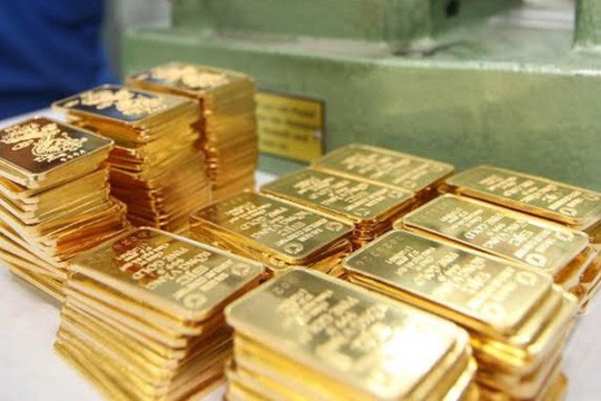 NHNN liên tục ra công văn đề nghị các Bộ phối hợp quản lý thị trường vàng - Ảnh 1.