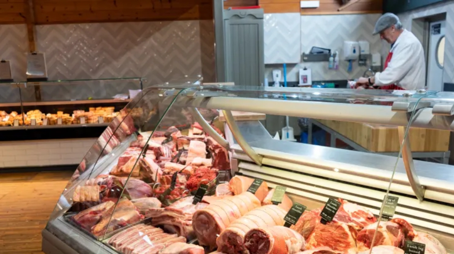 Bị đường cao tốc mới mở xuyên qua nông trại, cặp vợ chồng tận dụng luôn để kinh doanh theo cách không ai ngờ, đạt doanh thu tới 3.900 tỷ đồng - Ảnh 4. Bị đường cao tốc mới mở xuyên qua nông trại, cặp vợ chồng tận dụng luôn để kinh doanh theo cách không ai ngờ, đạt doanh thu tới 3.900 tỷ đồng - Ảnh 4.