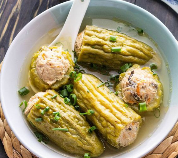 Loại quả vị đắng nhưng chăm ăn sẽ nhận toàn “trái ngọt” cho sức khỏe, vóc dáng- Ảnh 2. Loại quả vị đắng nhưng chăm ăn sẽ nhận toàn “trái ngọt” cho sức khỏe, vóc dáng- Ảnh 2.