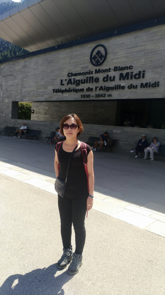 Bà mẹ 55 tuổi trong cơn &quot;trầm cảm&quot; vì sắp phải nghỉ hưu đã tìm ra cách khiến thu nhập tăng gấp 3 lần - Ảnh 1.