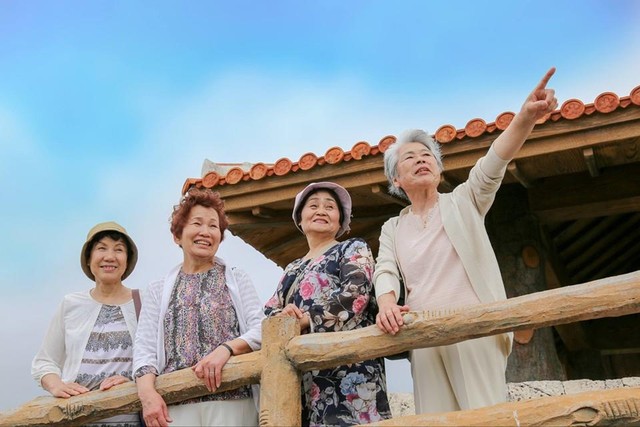 63 tuổi có lương hưu, tôi ly hôn và từ chối chăm sóc con cháu: Nhận ra mình là người sung sướng nhất làng - Ảnh 2. 63 tuổi có lương hưu, tôi ly hôn và từ chối chăm sóc con cháu: Nhận ra mình là người sung sướng nhất làng - Ảnh 2.