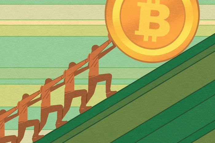 Bitcoin về đâu trong năm 2024: Đây là những dự báo lạc quan, thậm chí &quot;táo bạo&quot; nhất - Ảnh 1.