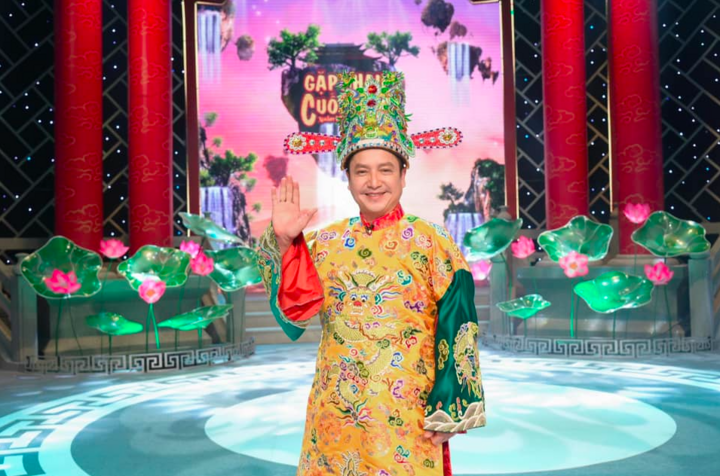 'Táo Quân 2024' có gì mới? - Ảnh 2. 'Táo Quân 2024' có gì mới? - Ảnh 2.