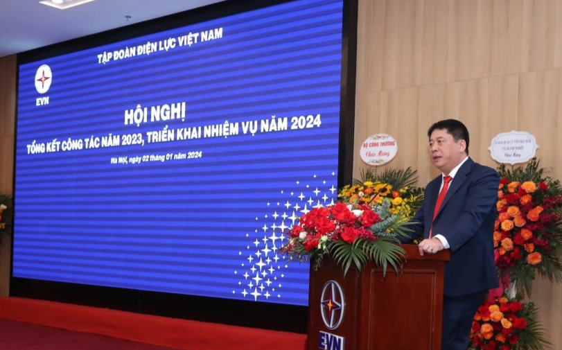 EVN nói tăng giá điện 2 lần vẫn không đủ bù đắp chi phí sản xuất điện- Ảnh 1.