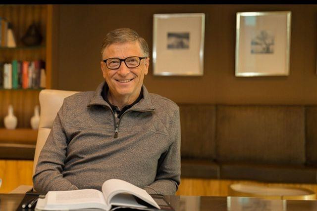 Năm mới, muốn thay đổi nghề nghiệp? Một thói quen của Bill Gates có thể khiến ý định này của bạn trở nên dễ dàng hơn - Ảnh 1.