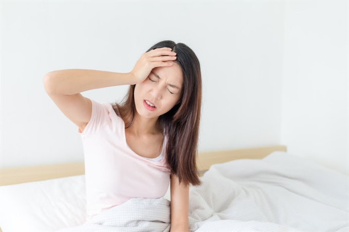 Phụ nữ sau tuổi 40 thấy xuất hiện 3 dấu hiệu khi ngủ thì cẩn thận đột quỵ đang tìm đến - Ảnh 5. Phụ nữ sau tuổi 40 thấy xuất hiện 3 dấu hiệu khi ngủ thì cẩn thận đột quỵ đang tìm đến - Ảnh 5.