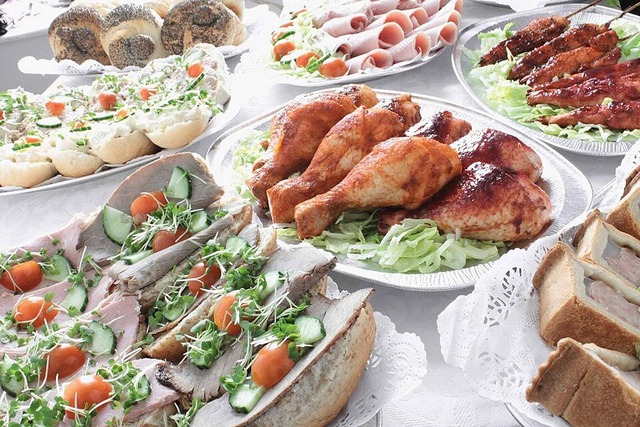 Món ăn 'thỏa mãn' vị giác nhưng ăn nhiều hỏng khớp, suy thận từ lúc nào không hay - Ảnh 1. Món ăn 'thỏa mãn' vị giác nhưng ăn nhiều hỏng khớp, suy thận từ lúc nào không hay - Ảnh 1.