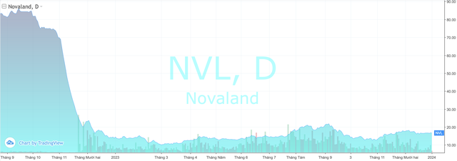 Novaland có thêm 65.000 cổ đông sau khi hàng trăm triệu cổ phiếu NVL &quot;tuột&quot; khỏi tay nhóm liên quan ông Bùi Thành Nhơn - Ảnh 4.