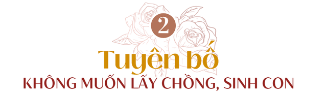 Nữ ca sĩ nổi tiếng U30 đã mất niềm tin vào đàn ông, không muốn lấy chồng sinh con, chỉ tận hưởng cuộc sống độc thân giàu có - Ảnh 4. Nữ ca sĩ nổi tiếng U30 đã mất niềm tin vào đàn ông, không muốn lấy chồng sinh con, chỉ tận hưởng cuộc sống độc thân giàu có - Ảnh 4.