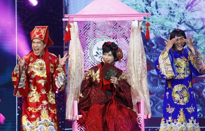 'Táo Quân 2024' có gì mới? - Ảnh 3. 'Táo Quân 2024' có gì mới? - Ảnh 3.