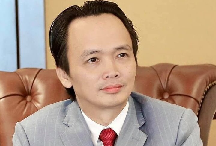 Trả hồ sơ vụ cựu Chủ tịch FLC Trịnh Văn Quyết thao túng thị trường chứng khoán - Ảnh 1. Trả hồ sơ vụ cựu Chủ tịch FLC Trịnh Văn Quyết thao túng thị trường chứng khoán - Ảnh 1.