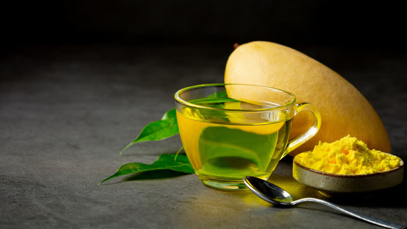 Lá một loại quả ngọt pha nước là “thuốc” bổ dạ dày, kiểm soát đường huyết tốt: Sẵn ở chợ Việt nhưng ít ai tận dụng - Ảnh 3. Lá một loại quả ngọt pha nước là “thuốc” bổ dạ dày, kiểm soát đường huyết tốt: Sẵn ở chợ Việt nhưng ít ai tận dụng - Ảnh 3.