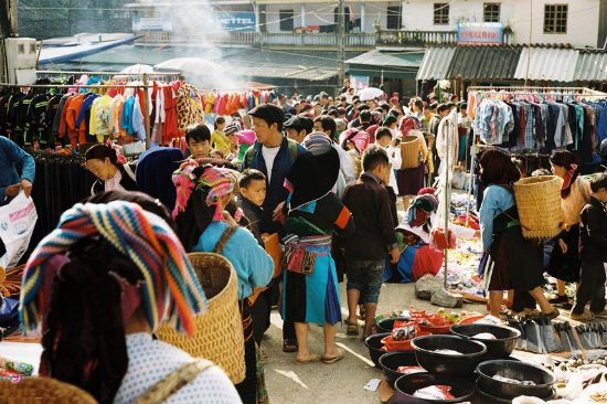 Điểm đến trong nước được khách Việt tìm nhiều nhất trên Google 2023: Thuộc miền Bắc, cách Hà Nội gần 300km - Ảnh 9.