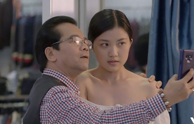 Nam NSND nổi tiếng tuổi 72 vẫn đào hoa và "phóng ô tô vù vù" - Ảnh 7. Nam NSND nổi tiếng tuổi 72 vẫn đào hoa và "phóng ô tô vù vù" - Ảnh 7.