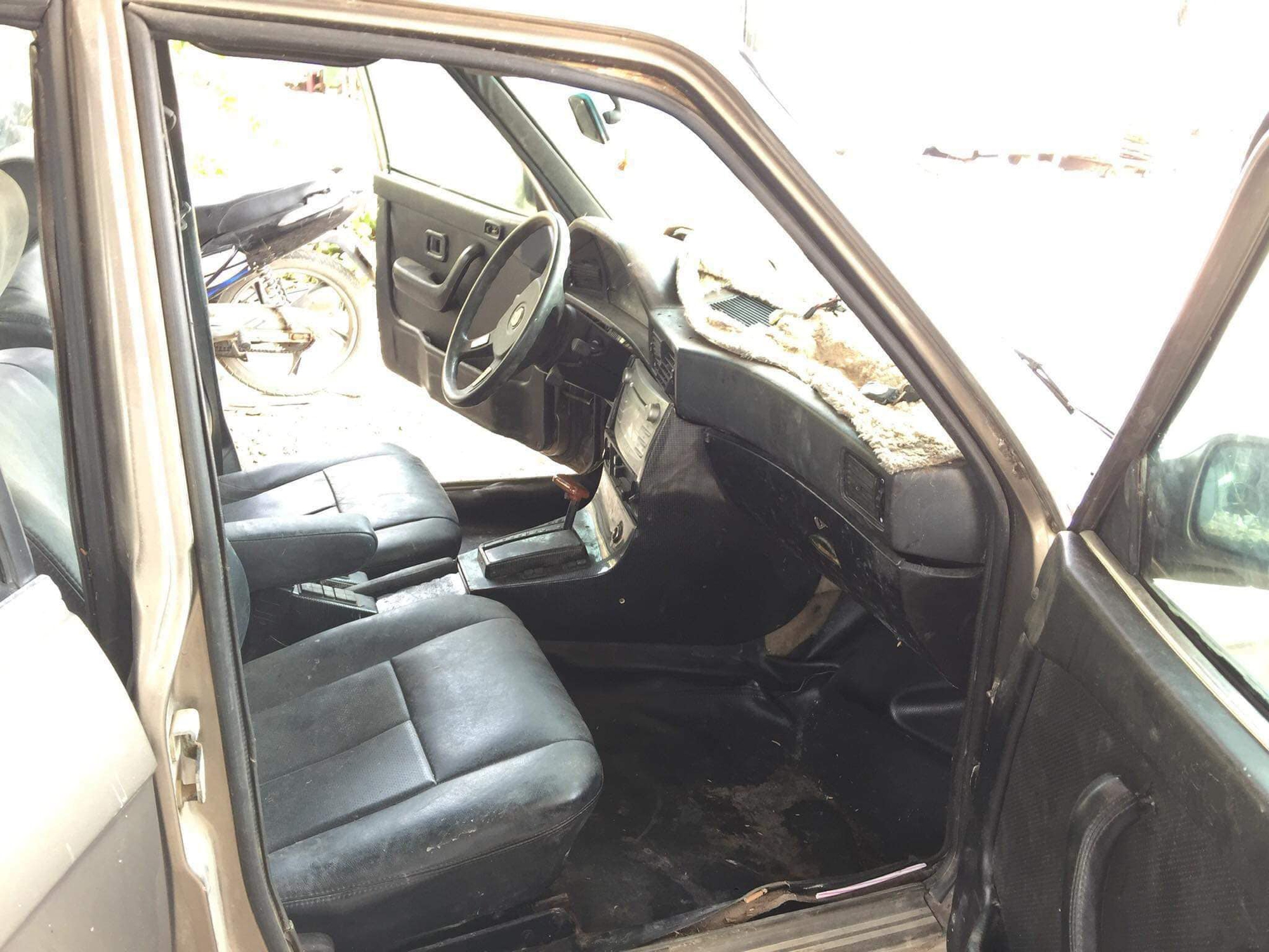 Chỉ cần 170 triệu là mua được BMW 528i, nhưng nếu muốn đi 'ngon' phải chi tiền trăm triệu để trùng tu - Ảnh 5.