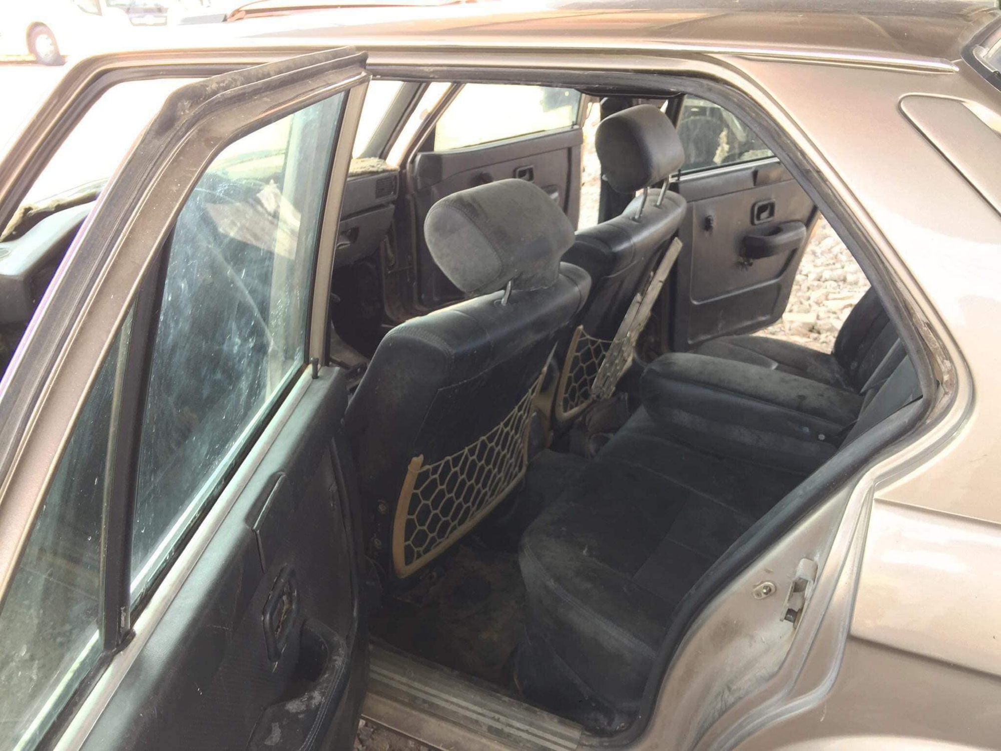 Chỉ cần 170 triệu là mua được BMW 528i, nhưng nếu muốn đi 'ngon' phải chi tiền trăm triệu để trùng tu - Ảnh 6.