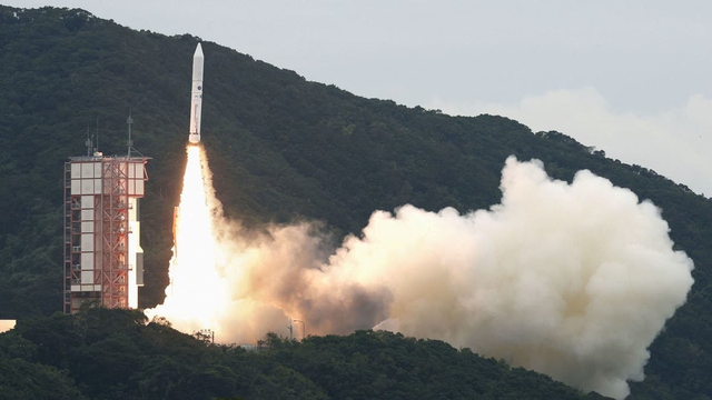 Hồ sơ &quot;khủng&quot; của trung tâm vũ trụ sắp phóng vệ tinh radar đầu tiên trong lịch sử Việt Nam - Ảnh 7.