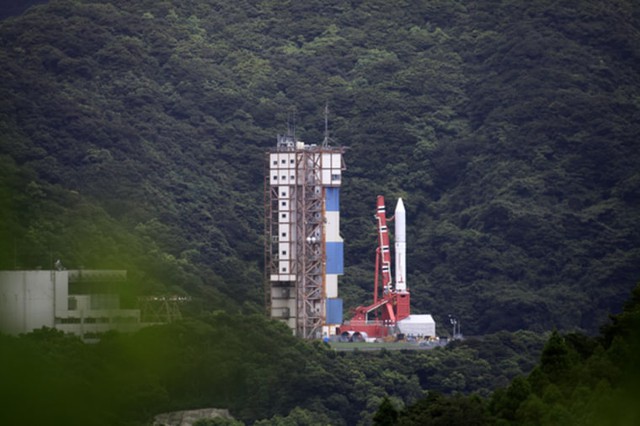 Hồ sơ &quot;khủng&quot; của trung tâm vũ trụ sắp phóng vệ tinh radar đầu tiên trong lịch sử Việt Nam - Ảnh 5.