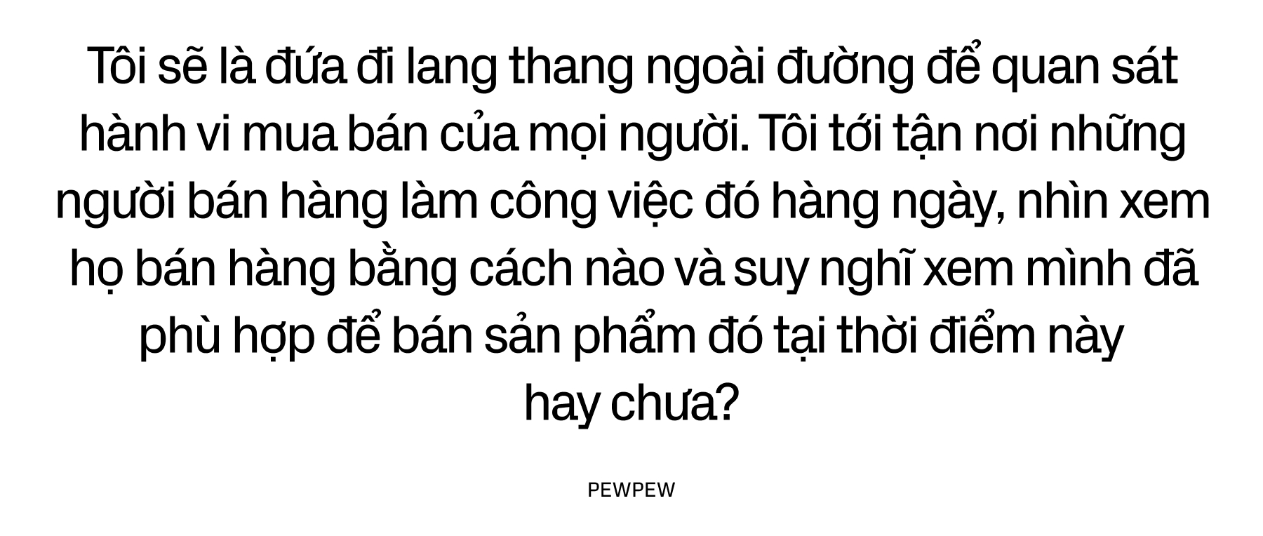 Pew Pew: “Thất bại có gì đâu mà sợ?”- Ảnh 8.