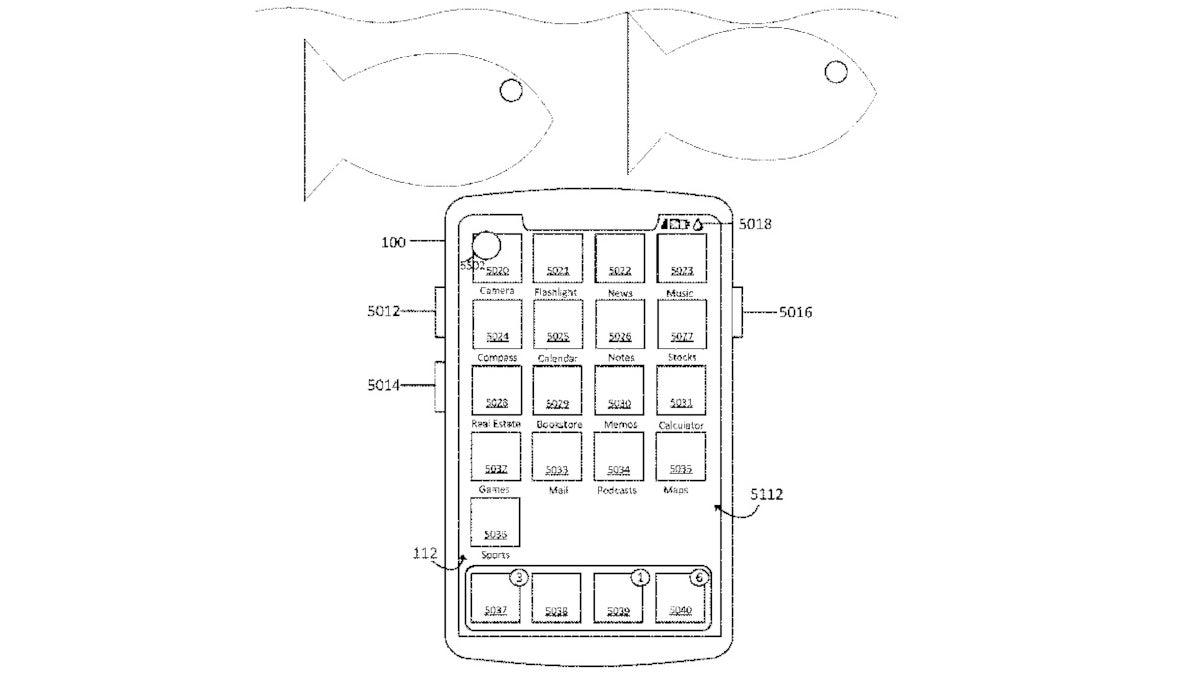 Apple sắp sản xuất iPhone chống thấm nước? - Ảnh 1.