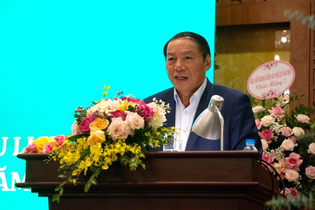 Hà Nội sẽ 'trình làng' những sản phẩm du lịch hấp dẫn - Ảnh 1.