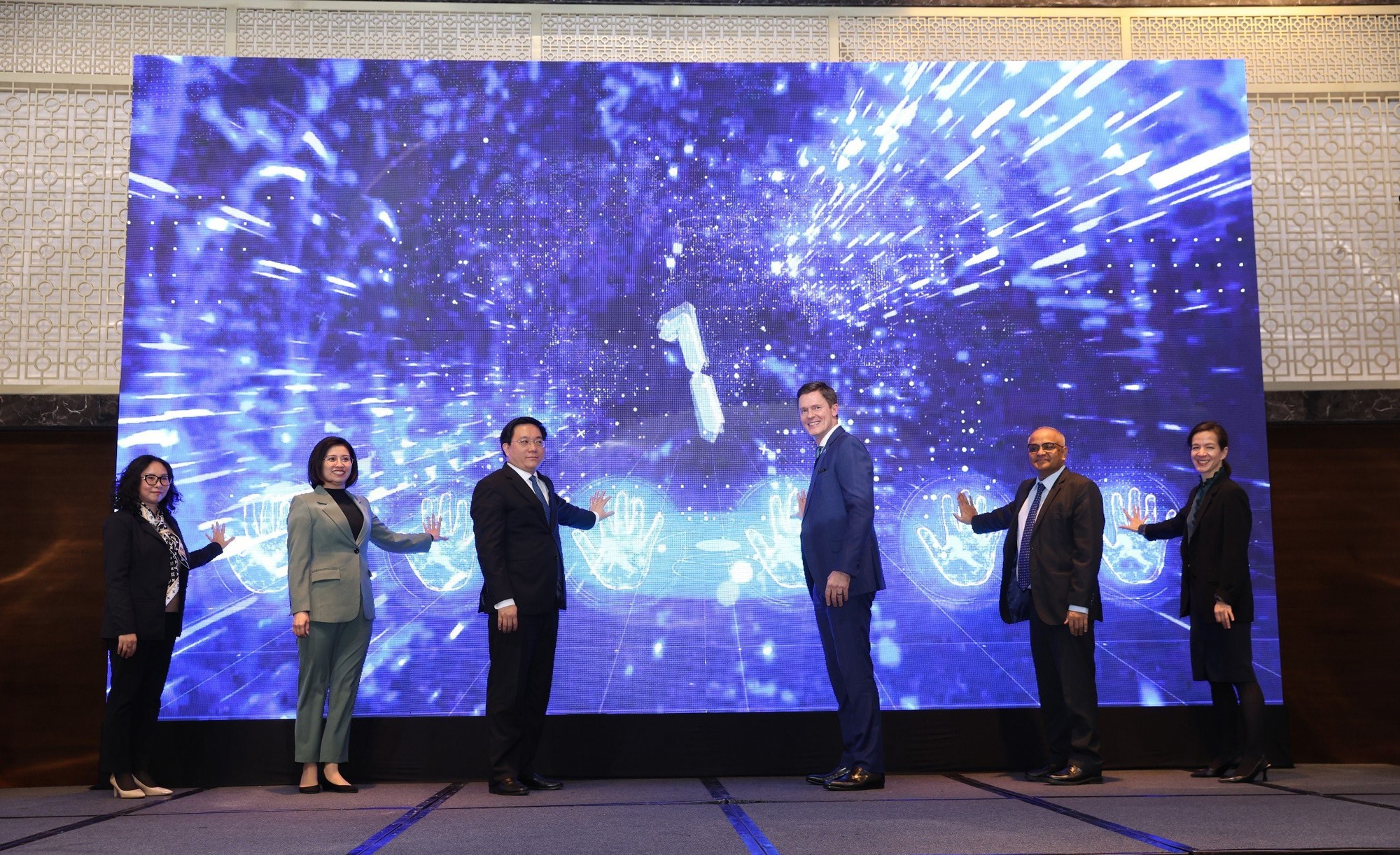 Công bố sách trắng về doanh nghiệp do phụ nữ làm chủ- Ảnh 1.