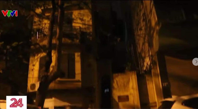 Bà lão vô gia cư ngày xin cơm từ thiện, tối về ngôi nhà chục tỷ, rộng 100m2 trên phố Hà Nội? - Ảnh 7.