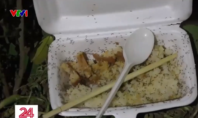 Bà lão vô gia cư ngày xin cơm từ thiện, tối về ngôi nhà chục tỷ, rộng 100m2 trên phố Hà Nội? - Ảnh 4.