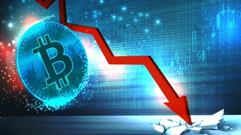 Bitcoin thủng mốc 40.000 USD lần đầu tiên trong năm, giảm 14% từ ngày quỹ ETF Bitcoin ra mắt - Ảnh 1.