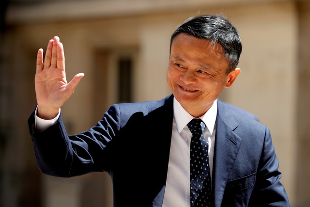 Bất ngờ với hình ảnh hiện tại của Jack Ma: Tỷ phú lẫy lừng một thời vì sao nay chỉ còn là &quot;anh nông dân&quot;? - Ảnh 2.