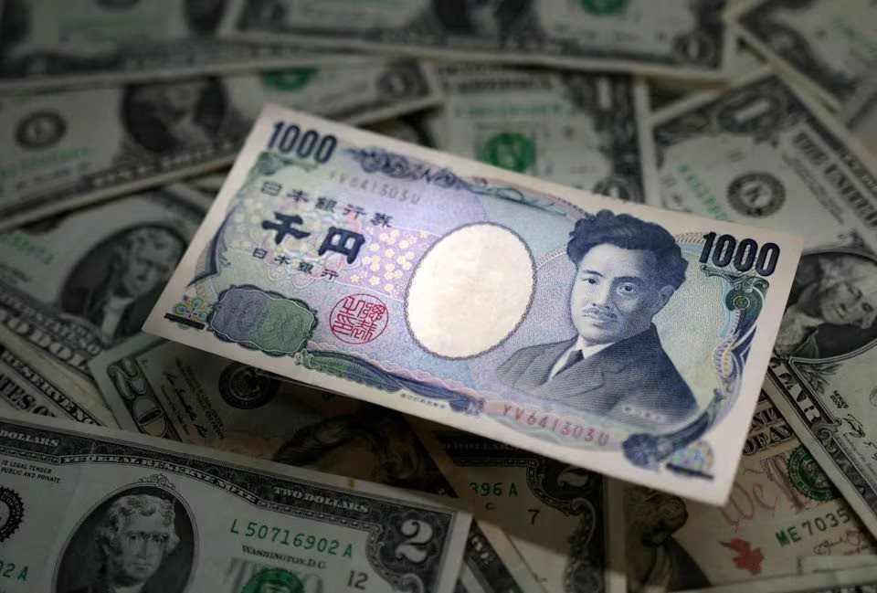 Trước kỳ vọng BOJ không còn “án binh bất động” trong cuộc họp kế tiếp, đồng yên Nhật đảo chiều tăng nhẹ - Ảnh 1.