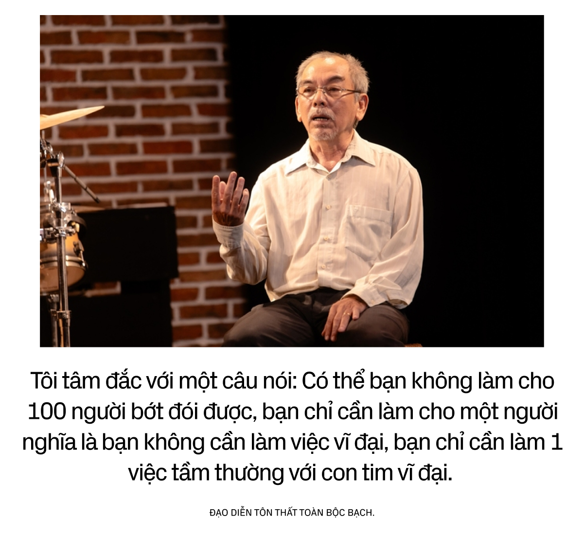 Nhóm y bác sĩ Sài Gòn 7 năm mang tiếng hát đổi thành bữa ăn, tấm thẻ BHYT cho bệnh nhân nghèo- Ảnh 16.