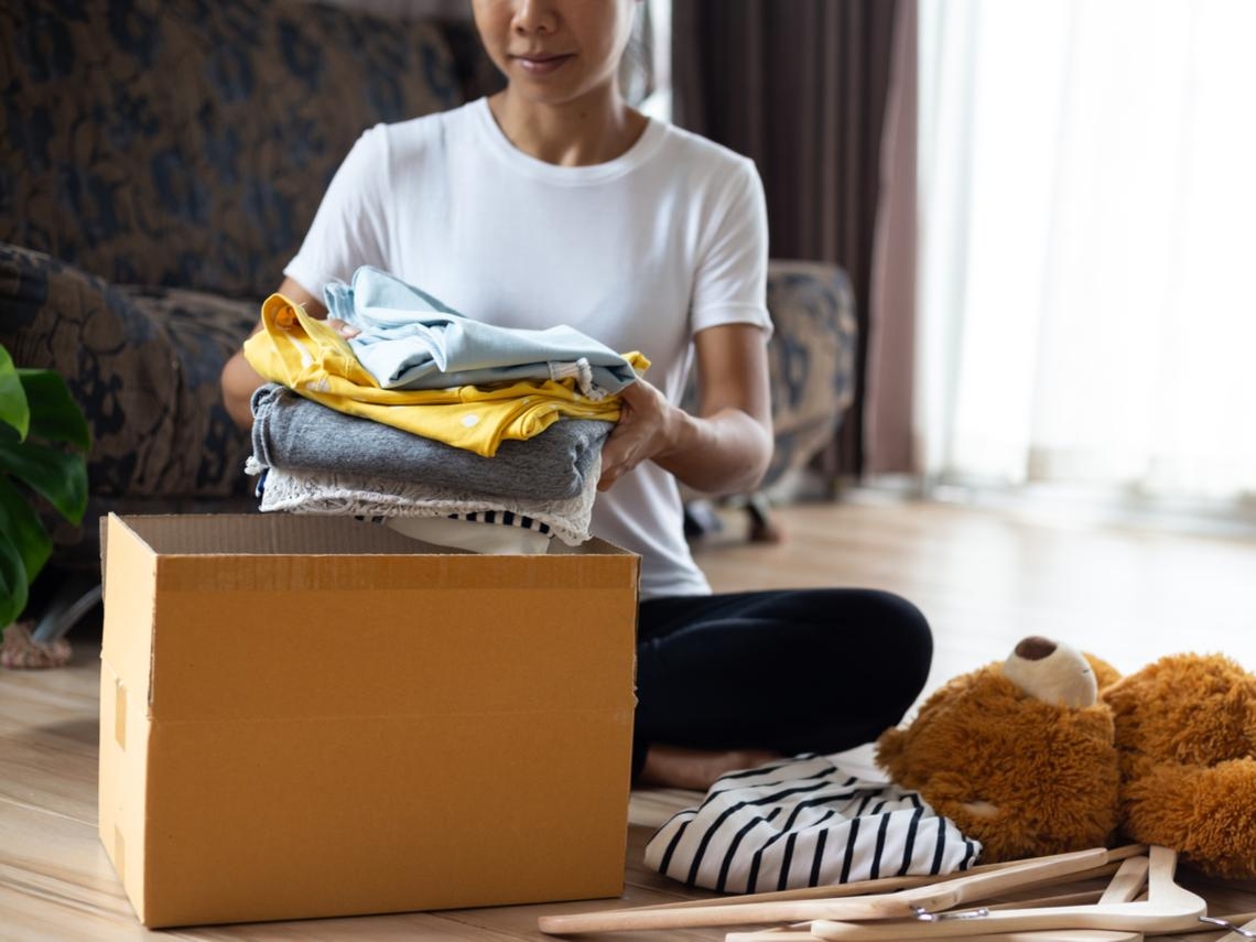 Lương tháng 10 triệu nhưng mỗi năm mẹ tôi tiết kiệm được 60 triệu đồng bằng 1 việc mà mọi người hay bỏ qua- Ảnh 3. Lương tháng 10 triệu nhưng mỗi năm mẹ tôi tiết kiệm được 60 triệu đồng bằng 1 việc mà mọi người hay bỏ qua- Ảnh 3.