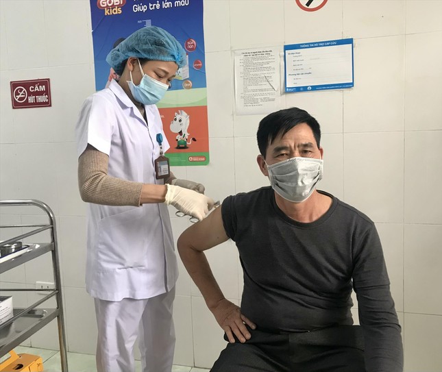 Dịch bệnh truyền nhiễm có thể bùng phát - Ảnh 1.