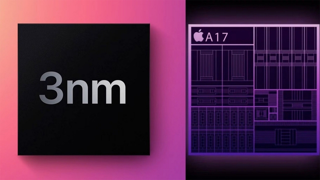 Apple nhanh tay chiếm trọn sản lượng chip 2nm của TSMC, hứa hẹn tạo đột phá hiệu năng trong năm tới - Ảnh 2.